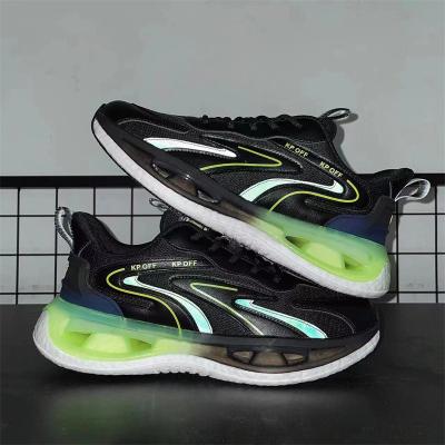 China Fashion Trend 2022 New High-end Comfortable Sports Shoes Factory Sports Casual Shoes for sale