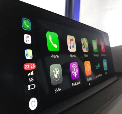 China CarPlay factory and CarPlay interface factory proivde different brand Carplay module tba for sale