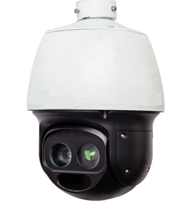 China Vandalproof 2MP Laser PTZ Background Camera and Laser Speed ​​Dome Camera for sale