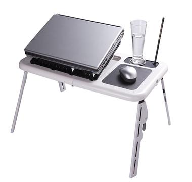 China (Size) adjustable portable adjustable desk for Ipad and MI table for sale