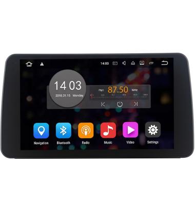 China 1 Din Automotive 9 Inch Car DVD Player For Chevrolet Support Android 10.0 Year 2019 2020 for sale