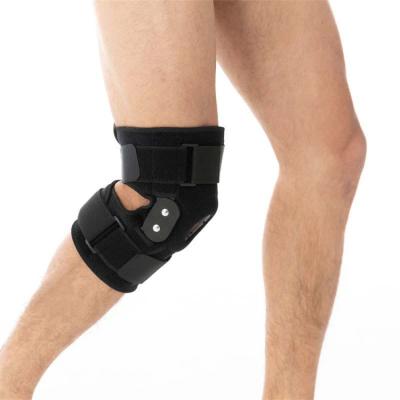 China Best Price Breathable Premium Quality Kneee Support Braces Running Compression Knee Sleeve For Pain Relief for sale