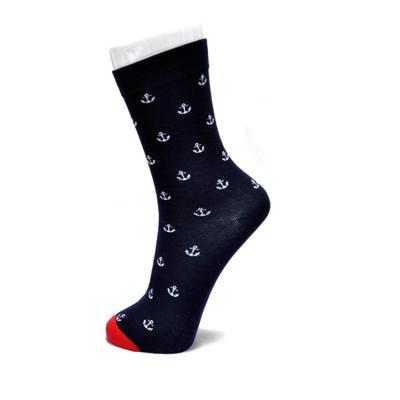 China Custom Good Quality QUICK DRY Comfortable Combed Cotton Socks for sale