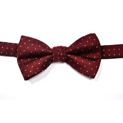 China European style micro bow tie in diamond shape Diamond Sha beautifully for sale