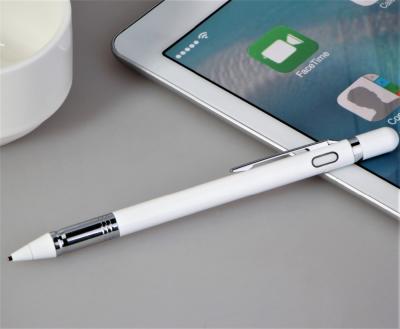 China K-823 Tablet Light Touch Stylus Capacitive Screen Pen for Smart Board User Friendly Touch Pen for iPad Active Stylus Touch Pen for sale