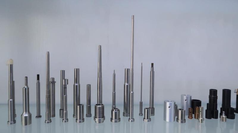 Verified China supplier - Kunshan Penas Precision Machinery Co., Ltd.