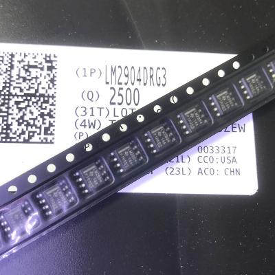 China 1 TL062ACDRSOP8Integrated ICSOP-8 circuit for sale