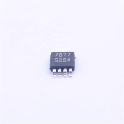 China - 1 new original IC in current switching regulator LM2621MM/NOPB LM2621MMX/NOPB for sale