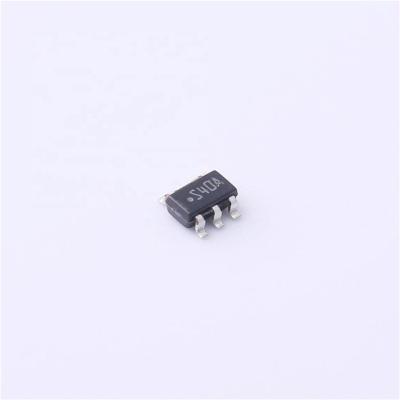 China - 1 new original IC in common changeover voltage regulators LM2611AMFX/NOPB LM2611AMF/NOPB for sale