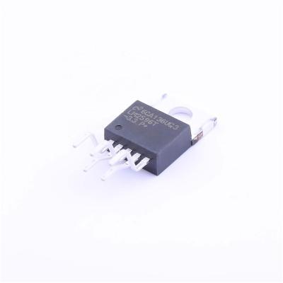 China - 1 new original IC in current switching regulator LM2596T-3.3 LM2596T-3.3 LB03 LM2596T-3.3 LB05 for sale