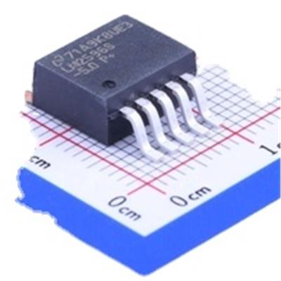 China - 1 new original IC in current LM2596SX-5.0/NOPB LM2596S-5.0/NOPB for sale