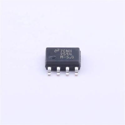 China - 1 new original IC in current LM2594MX-5.0/NOPB LM2594M-5.0/NOPB for sale