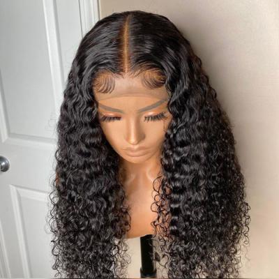 China Body Wave Overnight Delivery Raw Cambodian Curly Virgin Hair Wigs 12A Grade Hd Brazilian Lace Frontal Wigs Human Hair Lace Front Wigs for sale