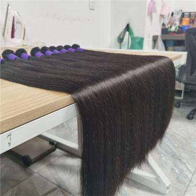 China All Available Virgin Cuticle Aligned Hair, Unprocessed Grade 10A Virgin Hair Wholesale Vendors, Free Sample Mink Brazilian Human Hair Bundles for sale