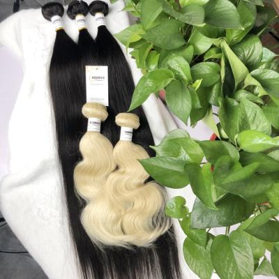 China Silky Straight Wave Brazilian Hair Extensions Wholesale Market In Dubai, Virgin Hair Dubai for sale