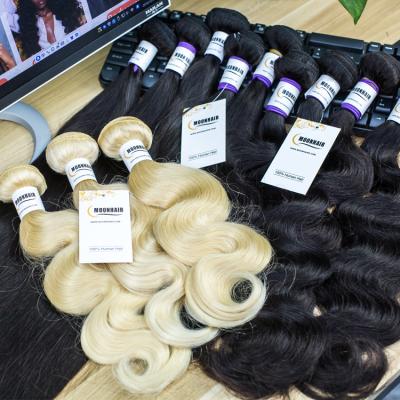 China Wholesale Silky Straight Top Grade Original Unprocessed 100% Virgin Brazilian Wave Hair for sale