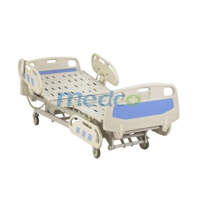 China Punch bed surface with connection P305 soft electric hospital bed children's hospital beds used hospital bed for sale