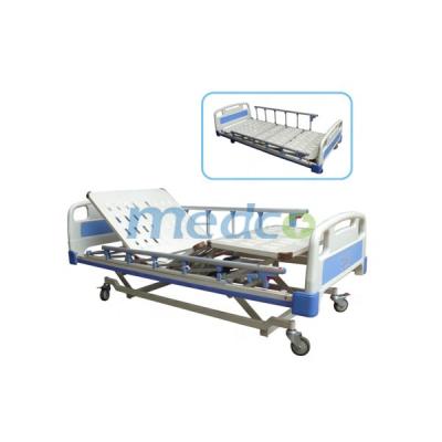 China PX303 Hospital Bed Ultra Small Design Electric Pediatric Hospital Bed Electric Bed for sale