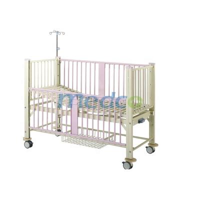 China Hospital Bed Hospital Beds For Three Year Old Children / For Newborn Baby MC102 for sale