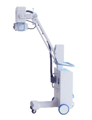 China MED-XRY012 100mA metal used portable x ray machine for sale for sale