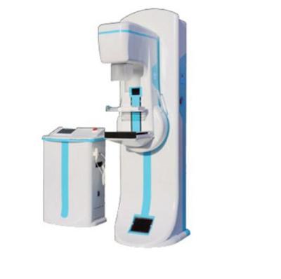 China MED-XRY008 Metal Mammography Vehicle Mounted X-ray Machine for sale