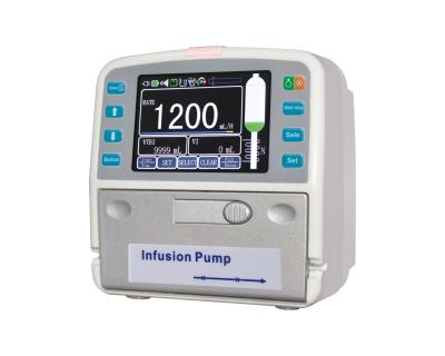 China Medical Products Factory Price High Quality ISP-001 Infusion Pump for sale