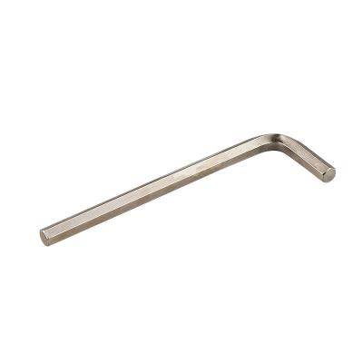 China Wholesale High Quality China Cr-v Chrome Vanadium Steel Hex Wrench 10mm m5 m4 3mm 2.5 Millimeter 2mm 6mm 32mm Allen Hex Wrench Hardware Tools for sale