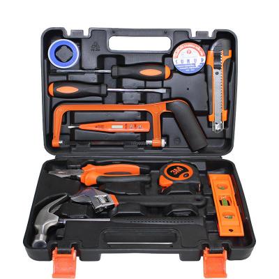 China Household tools wholesale DIY tools and tool kit box for sale