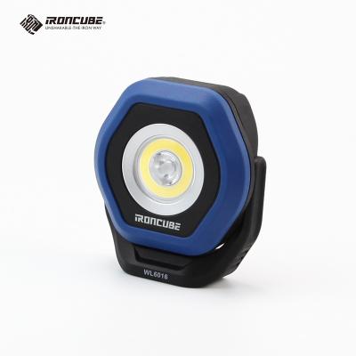 China Twinbeam Pocket Light Rechargeable Work 900002 for sale