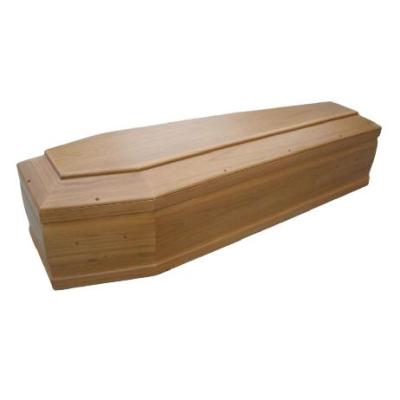 China European style monastery coffin for sale