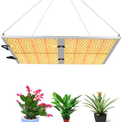 Chine Indoor Plant Grow Light LED Growth Lights Full Spectrum Waterproof Hydroponic Growing Lamp Greenhouse For Garden Nursery à vendre