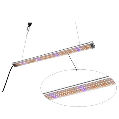 Chine Plant Grow Light Indoor LED Growth Lights Full Spectrum 2022 Greenhouse Hydroponic Growing Lamp For Seedling Garden Nursery à vendre