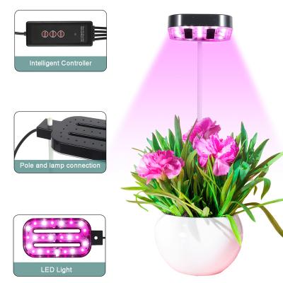 China Plant Grow Light Indoor LED Growth Lights 5V Full Spectrum Greenhouse Horticulture Hydroponic Growing Lamp For Garden Nursery zu verkaufen