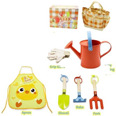 China Fun home gardening tools Manual planting and indoor planting Children's interest zu verkaufen