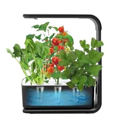 Chine growing indoor plants grower with growth lights plant growth apparatus à vendre