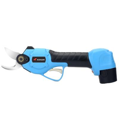 China automatic superior quality hot sale Electric branch trimmer combination Garden tools zu verkaufen