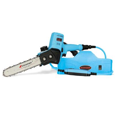 China Outdoor garden farm Special electric chain saw for gardening tools for sale