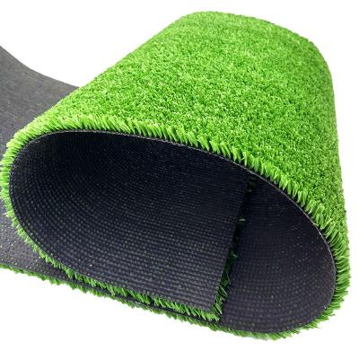 China Outdoor Artificial Grass Football Synthetic Turf 2022 Factory Plastic Lawn Carpet Indoor Dog Rug Roll Mat for Patio Balcony for sale