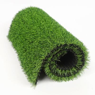 China Outdoor Artificial Grass Indoor Synthetic Turf Football Garden Lawn Golf Pet Carpet Rug Roll for Backyard Patio Balcony 2022 for sale