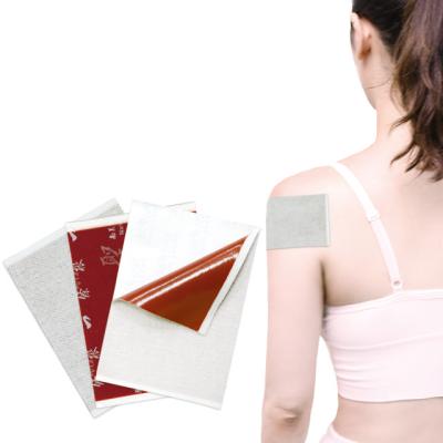 China Using Herbal Formula OEM ODM Pain Relief Patch Arthritis, Muscle Tension, Neck Stiffness for sale