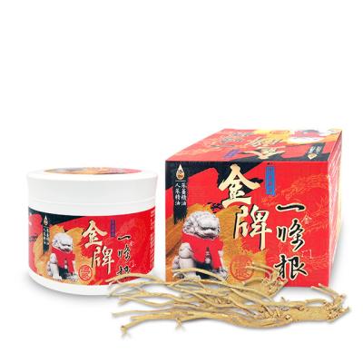 China Using ODM Nan Me 100g Natural Current Herbal Plantar Fasciitis Relief Massage Herbal Plantar Ointment Formula OEM Fasciitis for sale