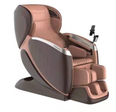 China Hot Selling OGAWA Body Massage Chair 4d SL Weightless Full Body Massager Electric Massage Chair OEM for sale