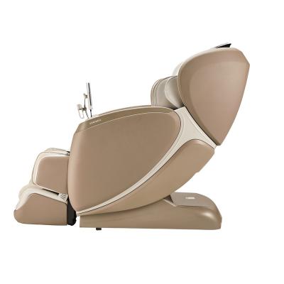 China 145cm Environmentally Friendly Commercial Weightless Full Body Electric Massage Chair With Music Function for sale