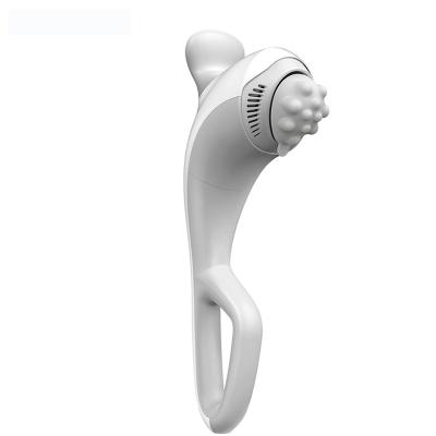 China Body China Made Personal Health Care Design Cordless Hammer Hand Held Massager For Body for sale