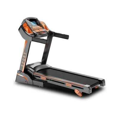 China New Design Life Fitness Home Commercial Folding Treadmill Running Machine For Man for sale