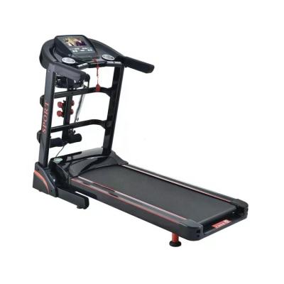 China Good Price Smart Electric Home Fitness Treadmill Slim Walking Machine For Sale for sale