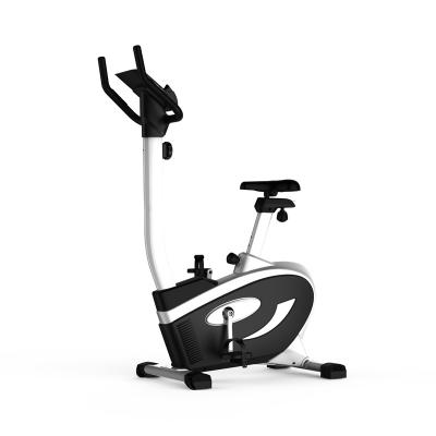 China Hot Sale Fashion New Products Adjustable Gym Indoor Magnetic Fitness Magnet Fitness Equipment Upright Exercise Bike For Adult for sale