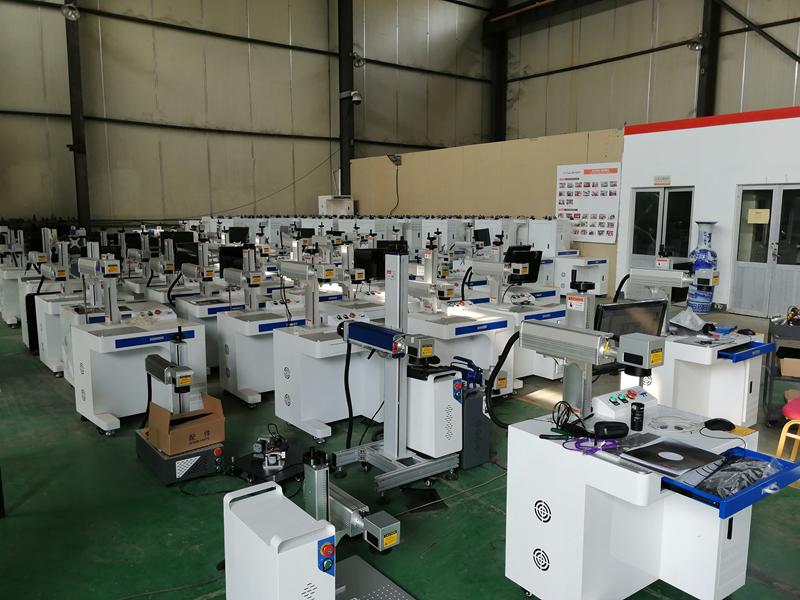 Verified China supplier - Jinan Shubin Machinery Co., Ltd.