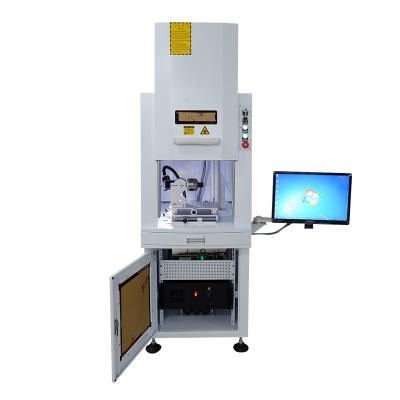 China Laser marking HT chunbai DA for sale