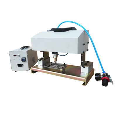 China All Kinds of Metal Chassis Number Engraving Machine Pneumatic Industrial Pneumatic Engraving Tools for Hand Engraving for sale